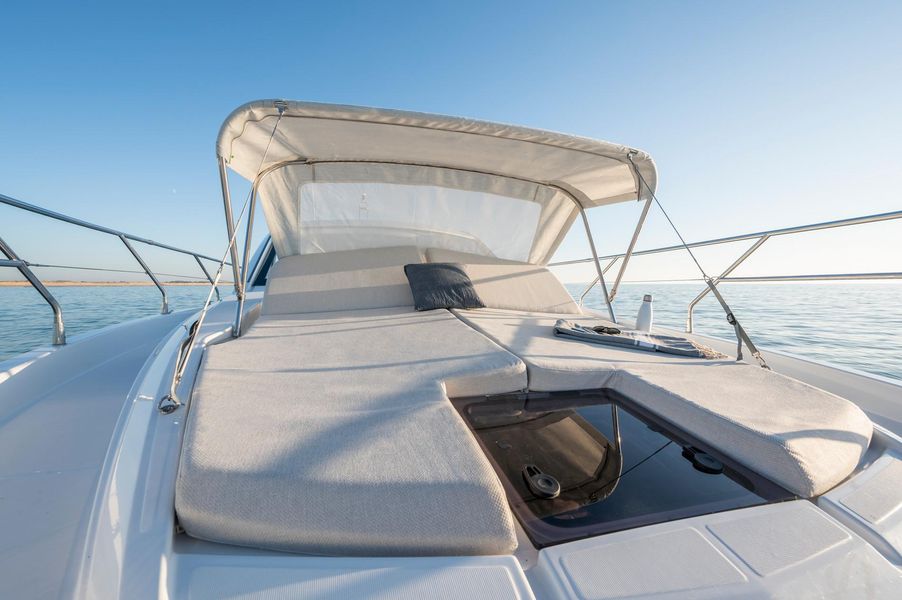 2023 Beneteau Gran Turismo 41