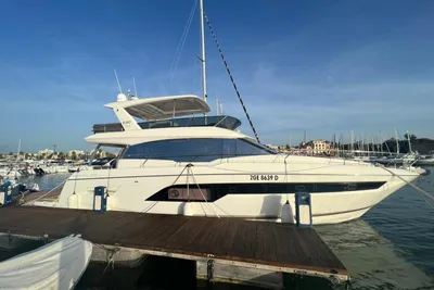 2018 Prestige 630