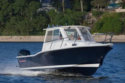 NorthCoast 235HT