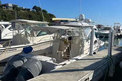 Grady-White 300 Marlin