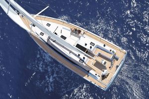 2023 Bavaria C42