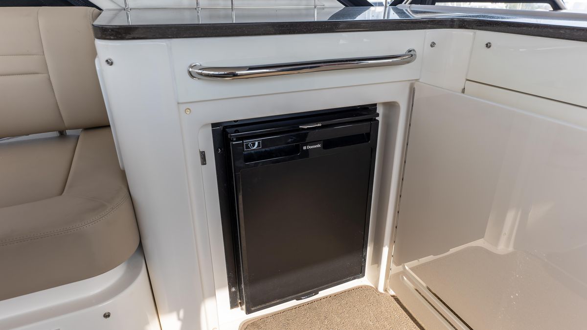 2016 Sea Ray 51 