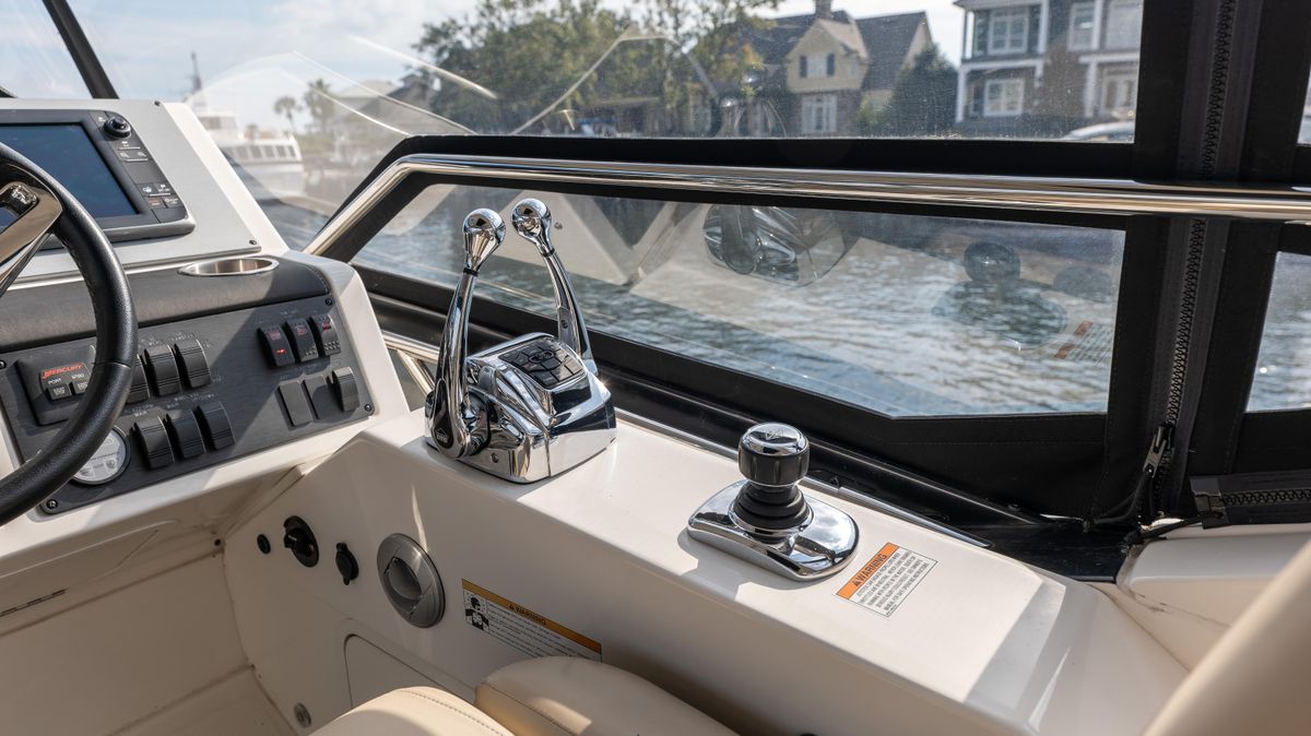 2016 Sea Ray 51 