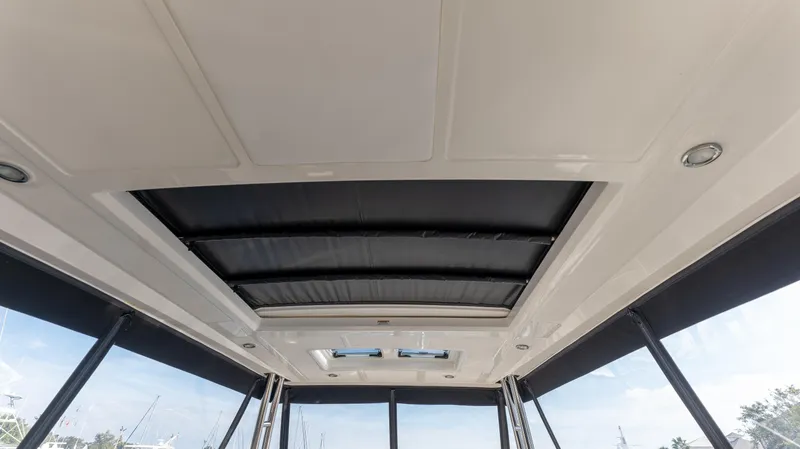  Yacht Photos Pics 2016-Sea-Ray-510-Fly-MarineMax-Pensacola