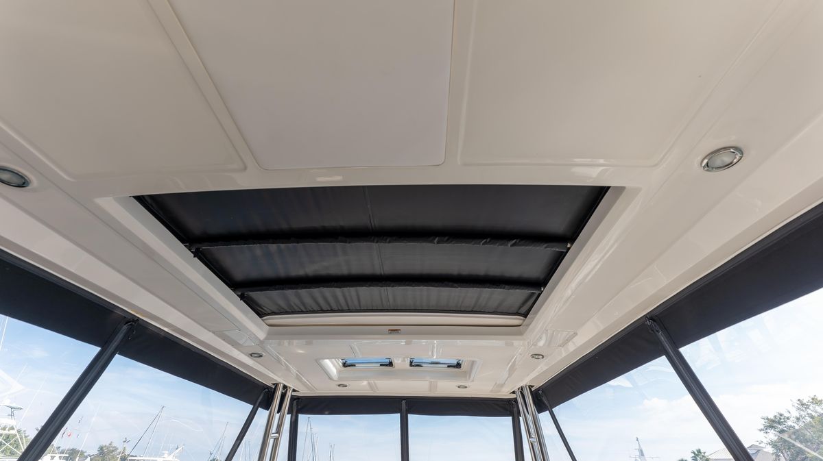 2016 Sea Ray 51 