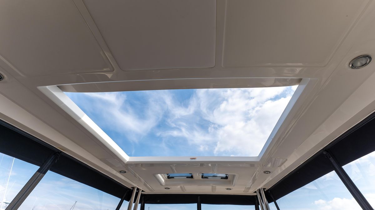 2016 Sea Ray 51 