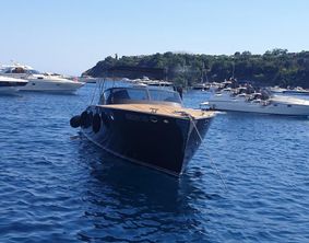 Custom Kymo 38