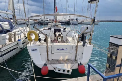 2008 Dufour 425 Grand Large