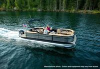 2023 Barletta Cabrio 22QC