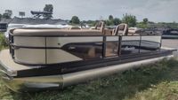 2023 Barletta Cabrio 22QC