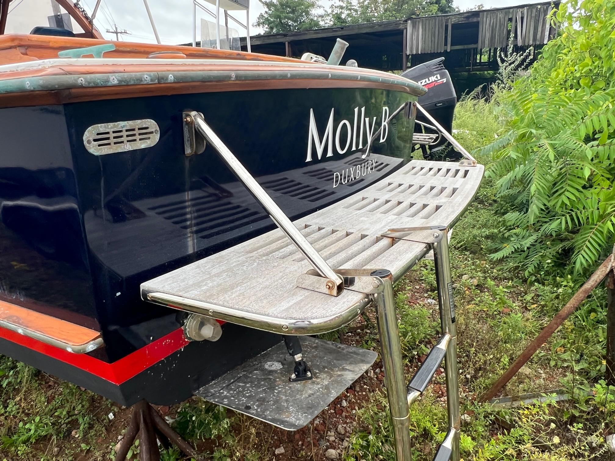 1989 bers Cove 22 Downeast Downeast à vendre YachtWorld