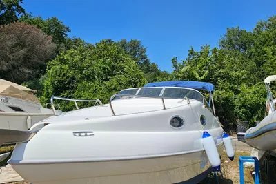 2015 Aquabat Bahia 20