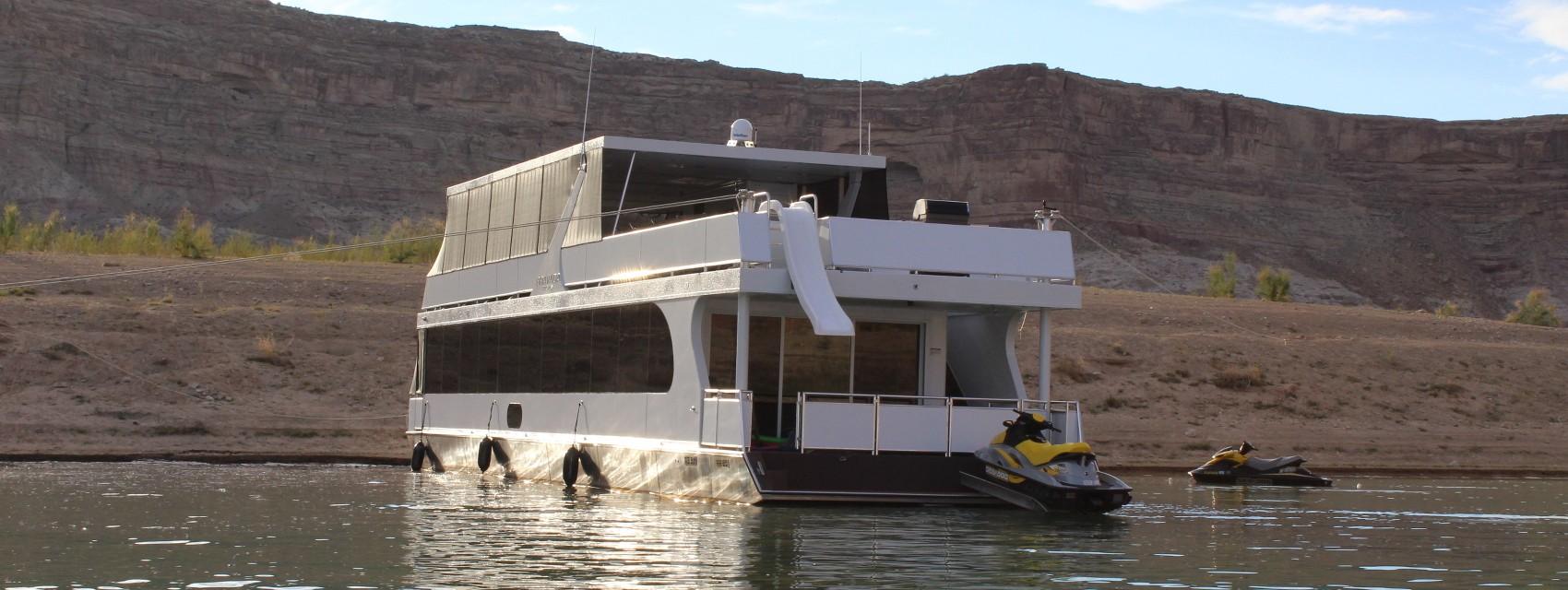 Bravada Evolution Trip # 7 (July 7 - July 13)