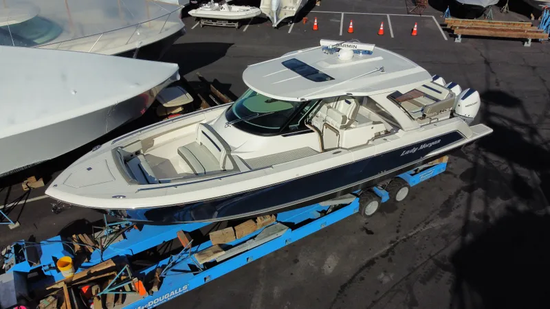 Lady Morgan Yacht Photos Pics 