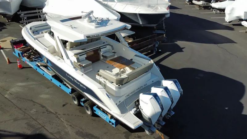 Lady Morgan Yacht Photos Pics 