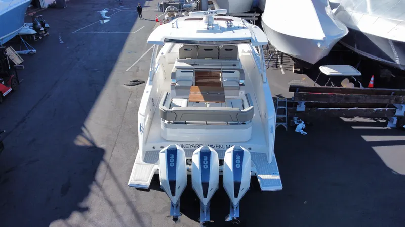 Lady Morgan Yacht Photos Pics 