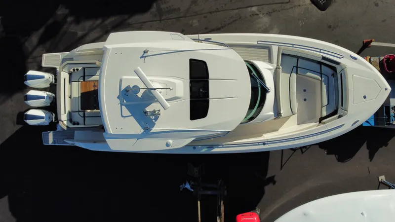 Lady Morgan Yacht Photos Pics 