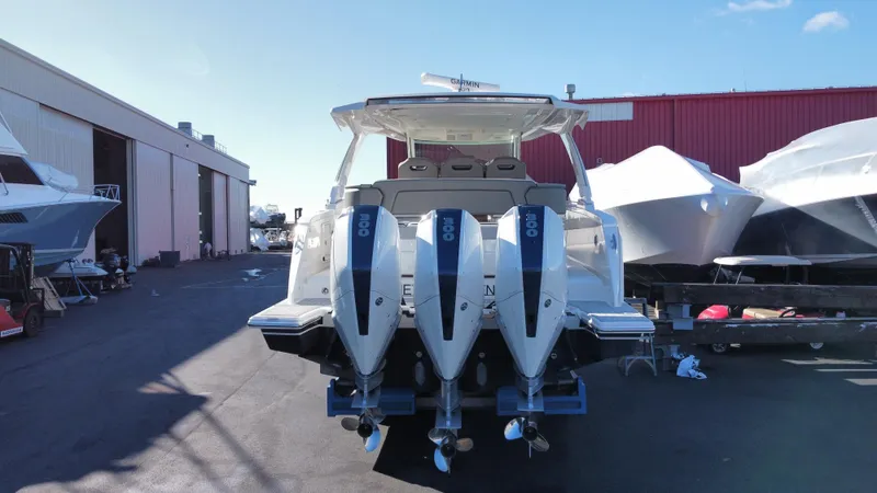 Lady Morgan Yacht Photos Pics 