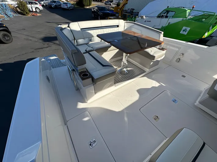 Lady Morgan Yacht Photos Pics 