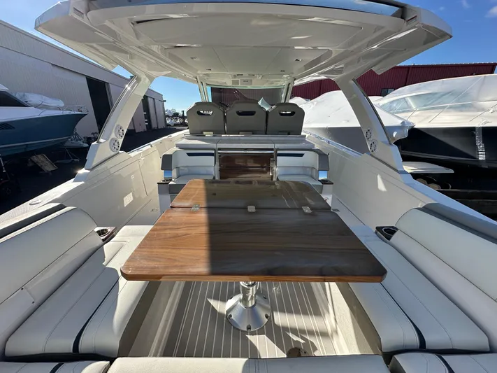 Lady Morgan Yacht Photos Pics 