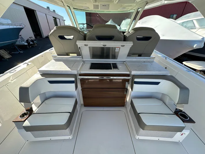 Lady Morgan Yacht Photos Pics 