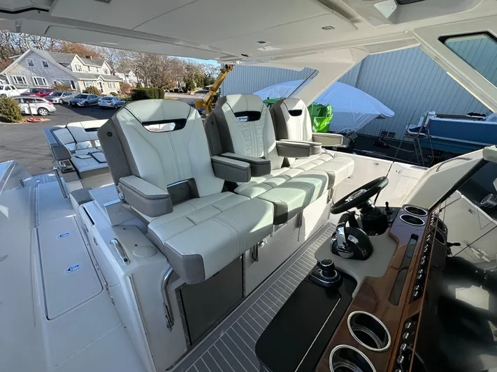 Lady Morgan Yacht Photos Pics 