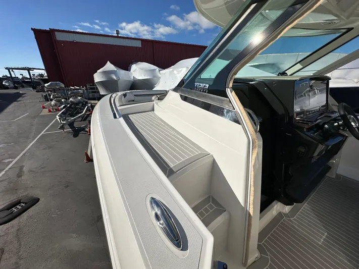 Lady Morgan Yacht Photos Pics 