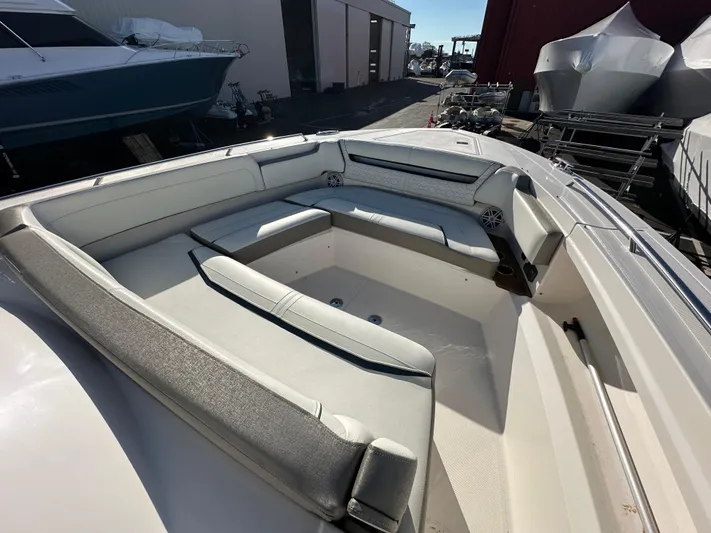 Lady Morgan Yacht Photos Pics 