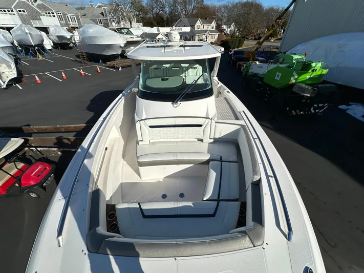 Lady Morgan Yacht Photos Pics 