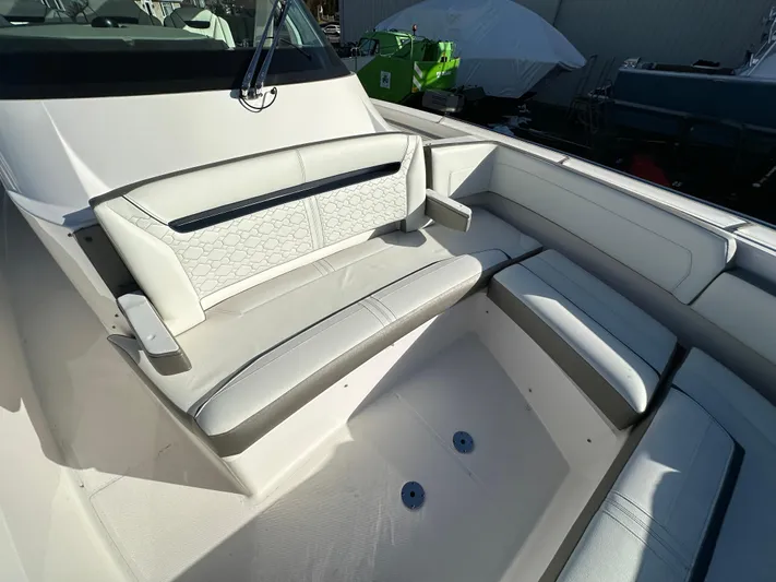 Lady Morgan Yacht Photos Pics 