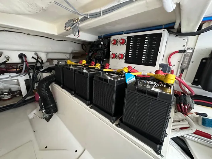 Lady Morgan Yacht Photos Pics 