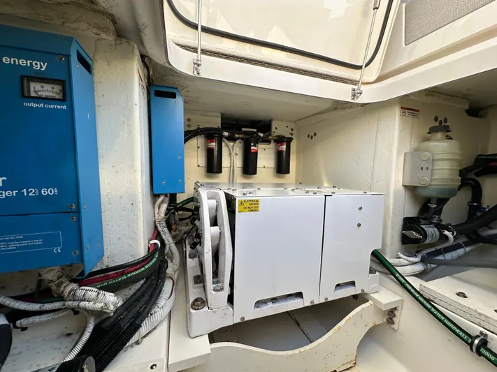 Lady Morgan Yacht Photos Pics 