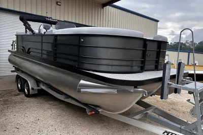 Veranda Vista View Series X22RC