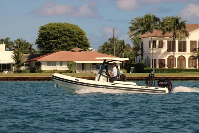 2026 Brig Navigator 24