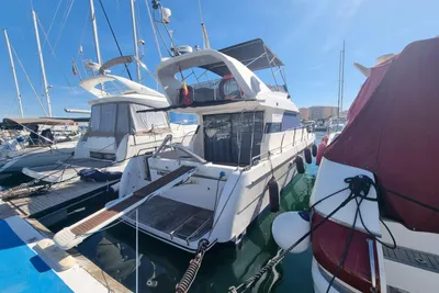 1997 Doqueve 410