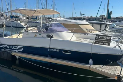 2007 Arkos 757 WA