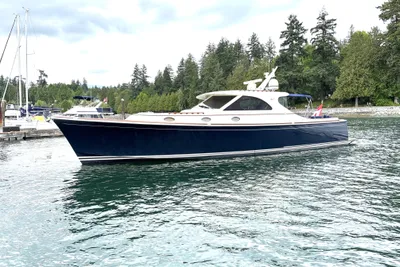 San Juan 48