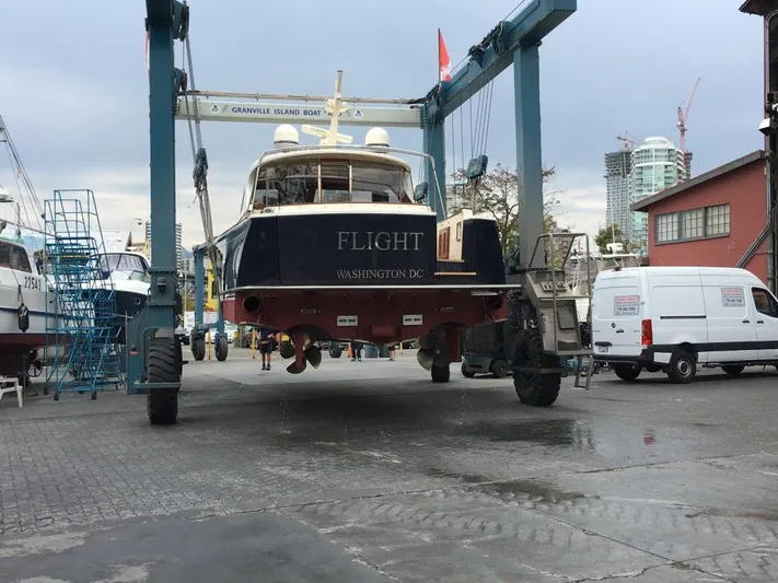 Flight Yacht Photos Pics 