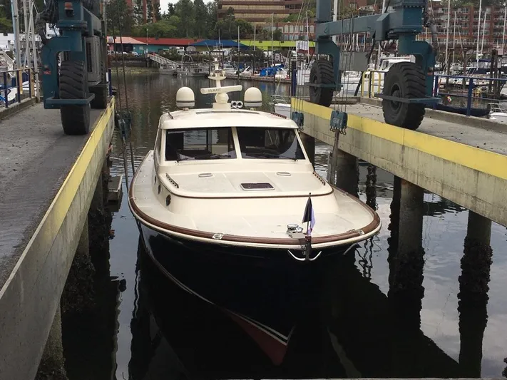 Flight Yacht Photos Pics 