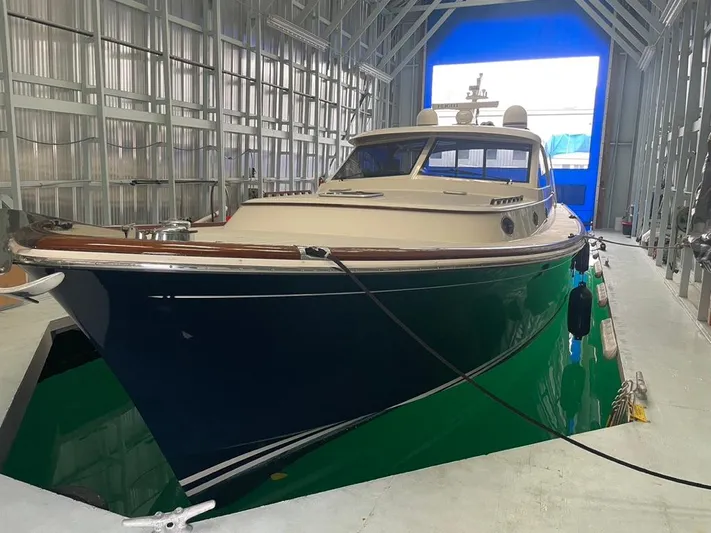 Flight Yacht Photos Pics 