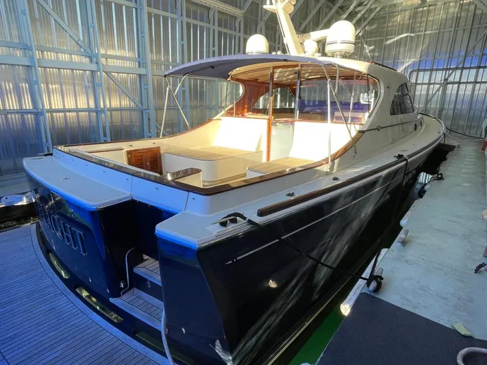 Flight Yacht Photos Pics 