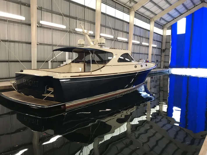 Flight Yacht Photos Pics 