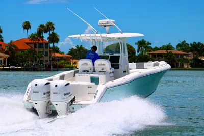 Stamas 317 Tarpon