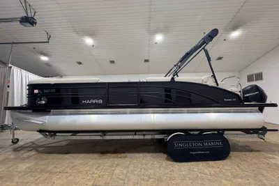 Harris Sunliner 250