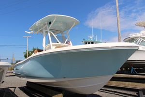 Pioneer 202 Islander