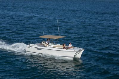 Aspen L90 LX