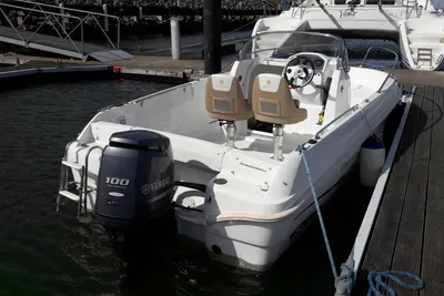 2012 Einzelbau Jeanneau Cap Camarat 5,5 CC