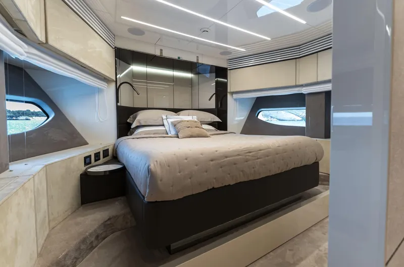 Orca I Yacht Photos Pics 