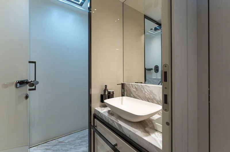 Orca I Yacht Photos Pics 