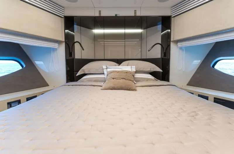 Orca I Yacht Photos Pics 